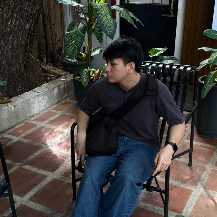 Dominic