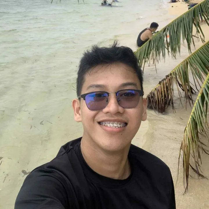 Jherald Arellano