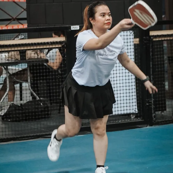 Gezelle Anne Garcia
