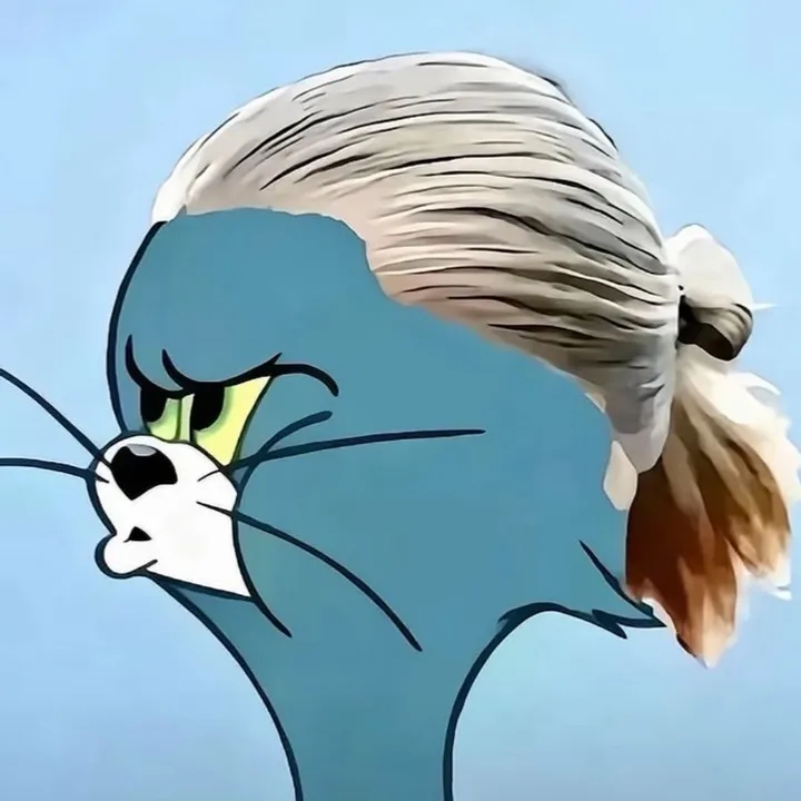 Raymond avatar
