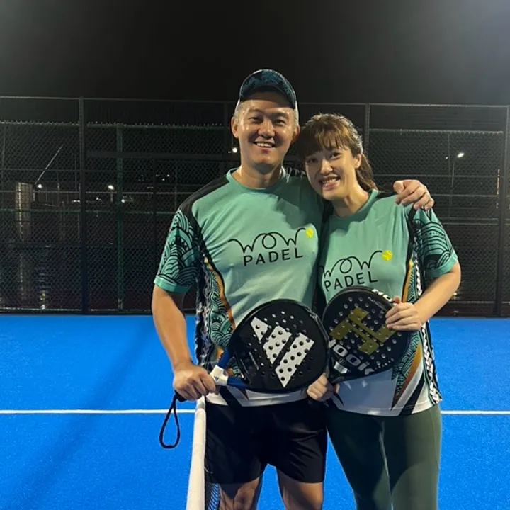 Debbie Hsu avatar