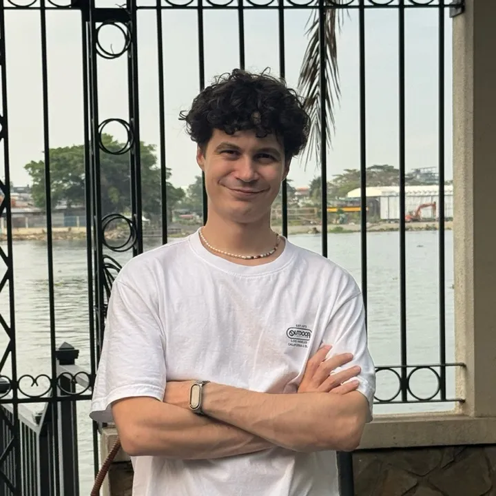 Paul avatar