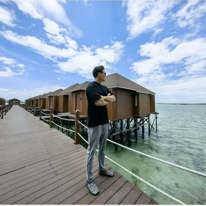 Patrick Chai