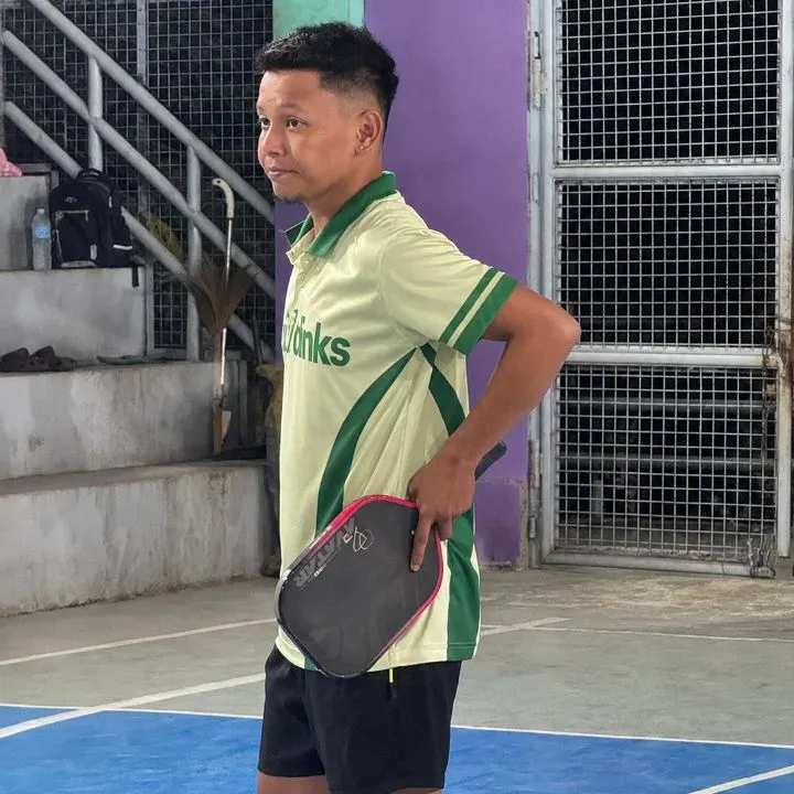 Glenn Lagahit