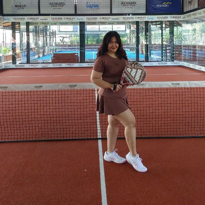 Nanda