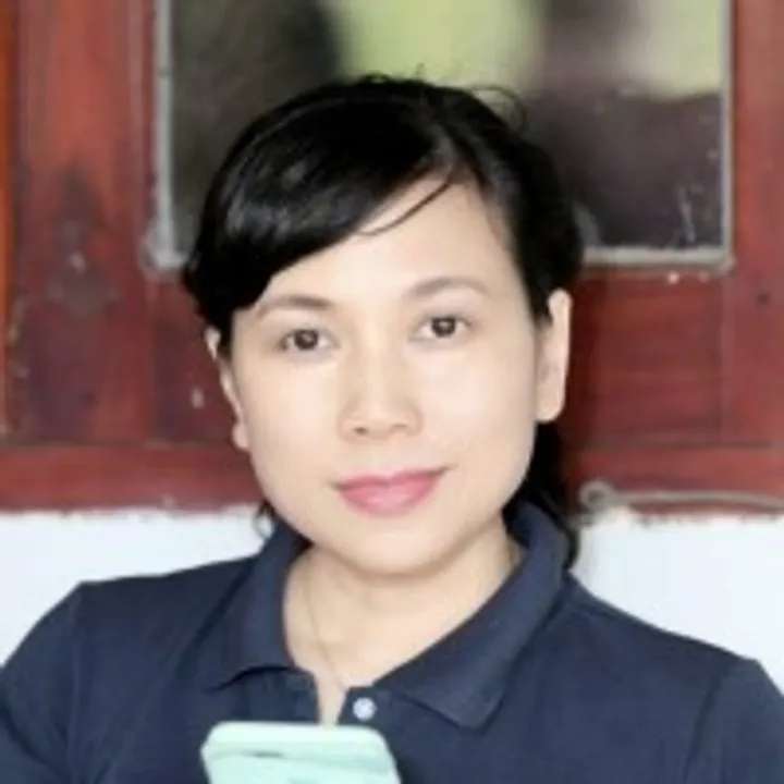 Kim avatar