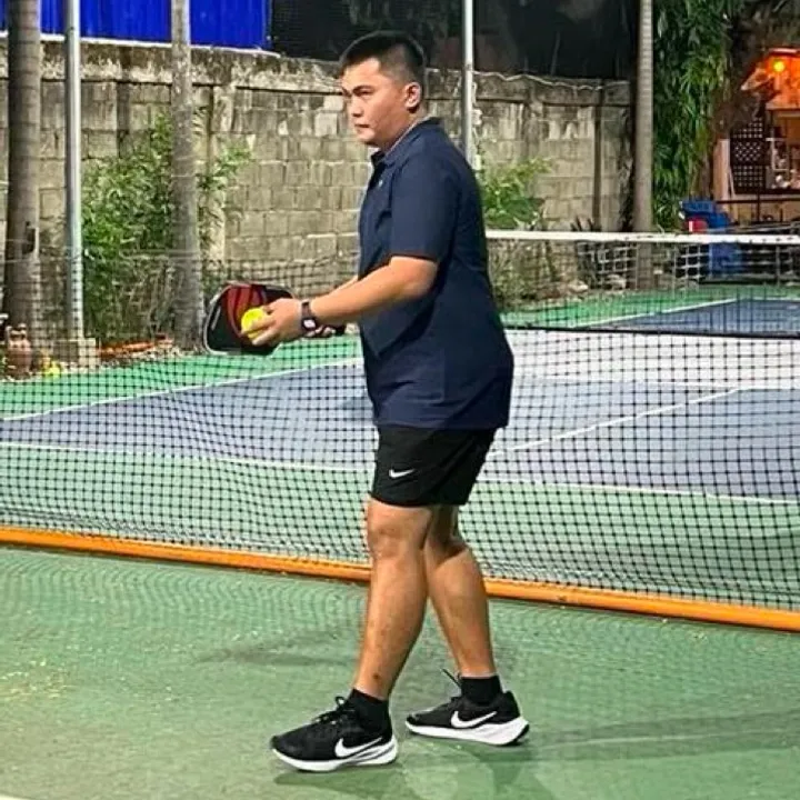 Christian relucio