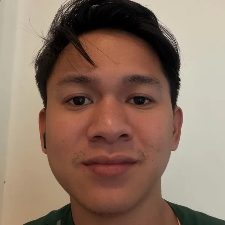 Juan avatar