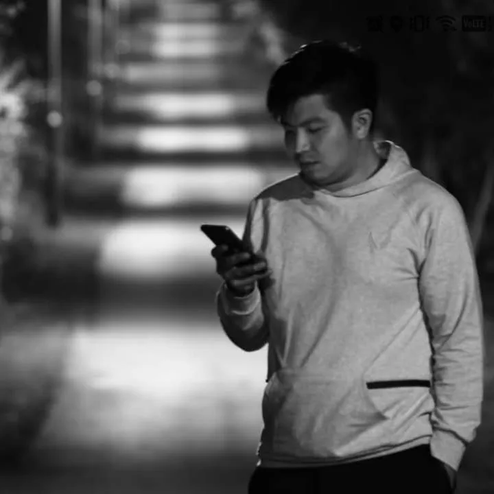 Solomon Chan