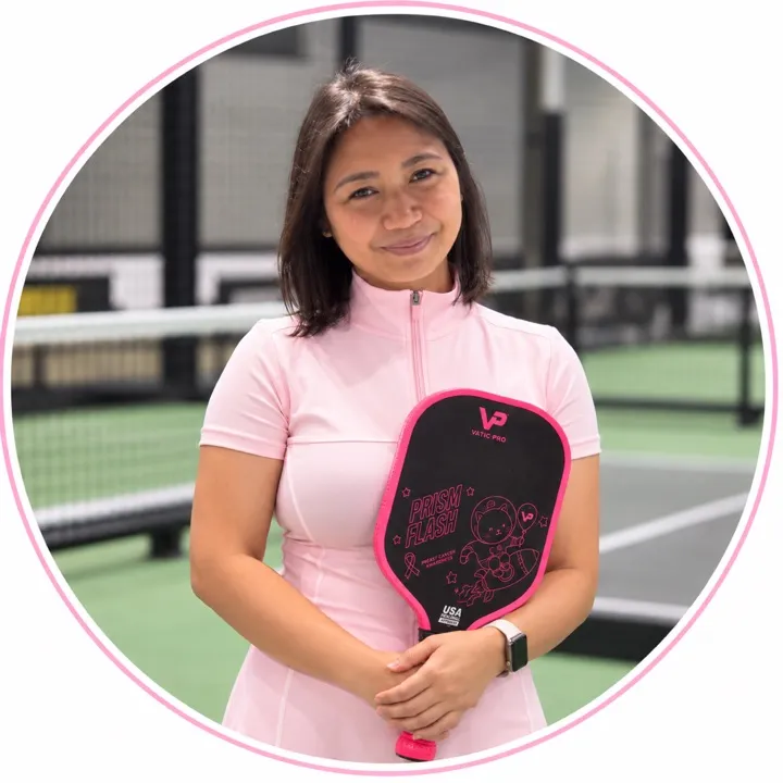 Michelle Kaye Policarpio