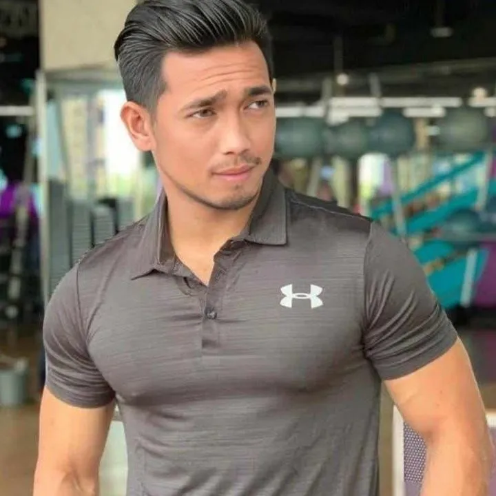 Joseph Sumaylo