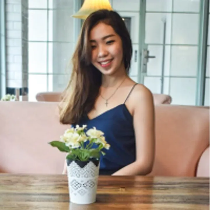 Melani avatar