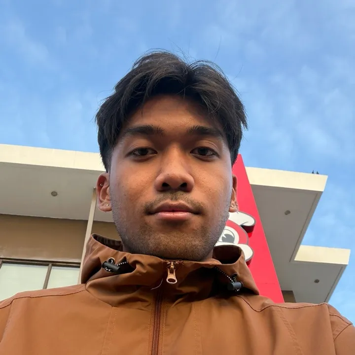 Joshua Sayaman