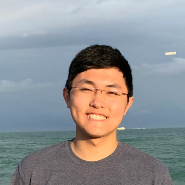 Bryan Yang avatar