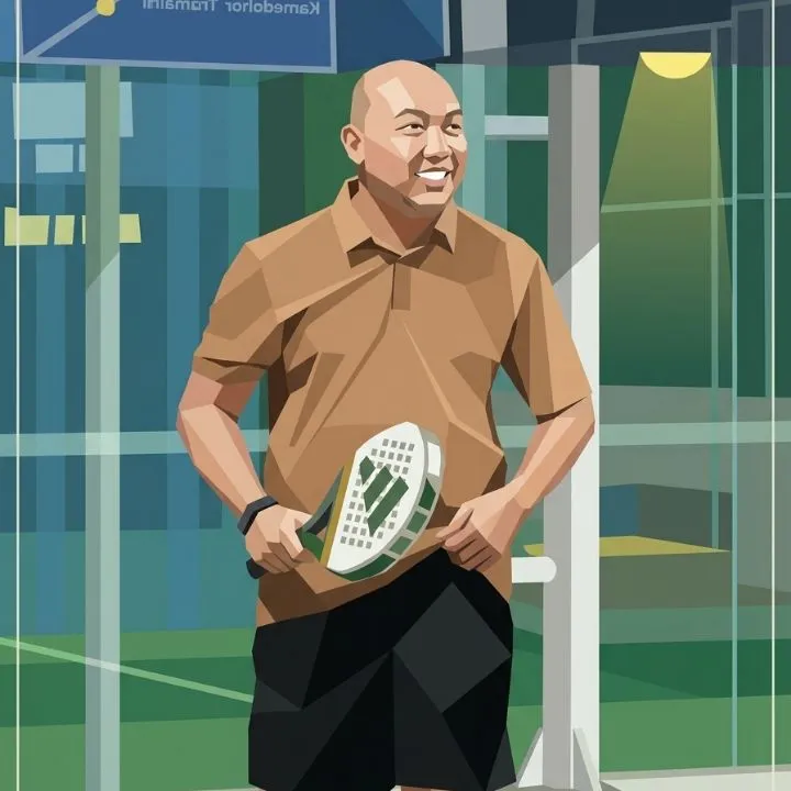 Firman Muhtadi
