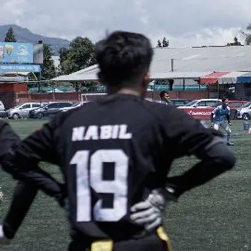 Nabil avatar