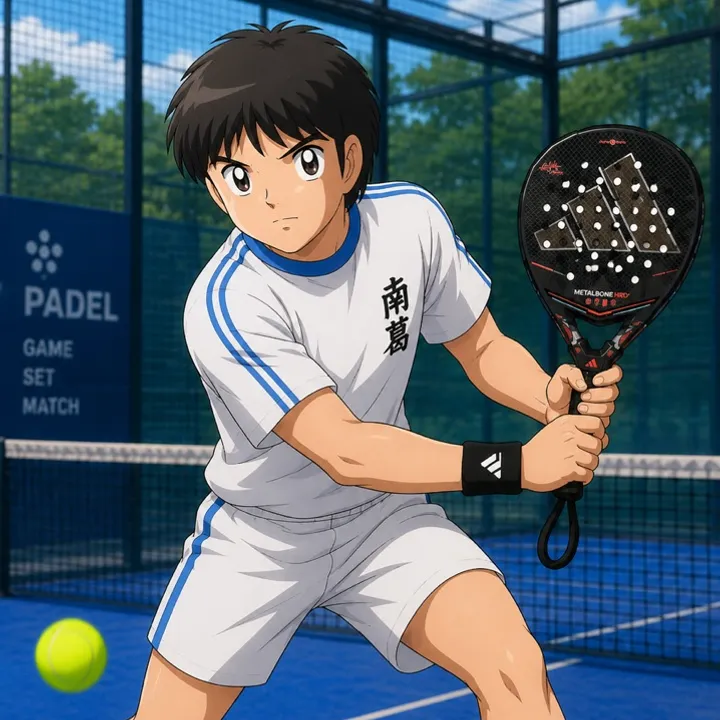 joshua avatar