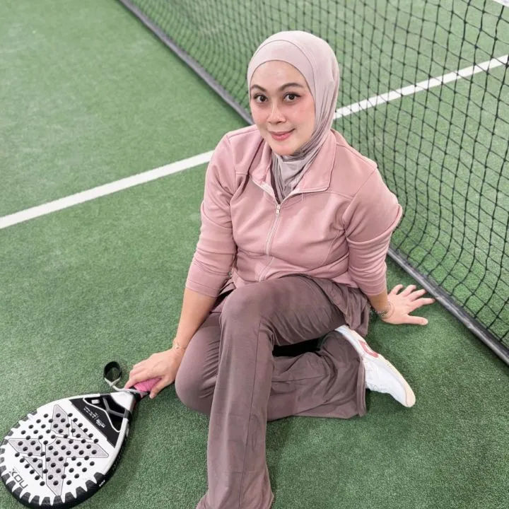 Lina Setiyawati