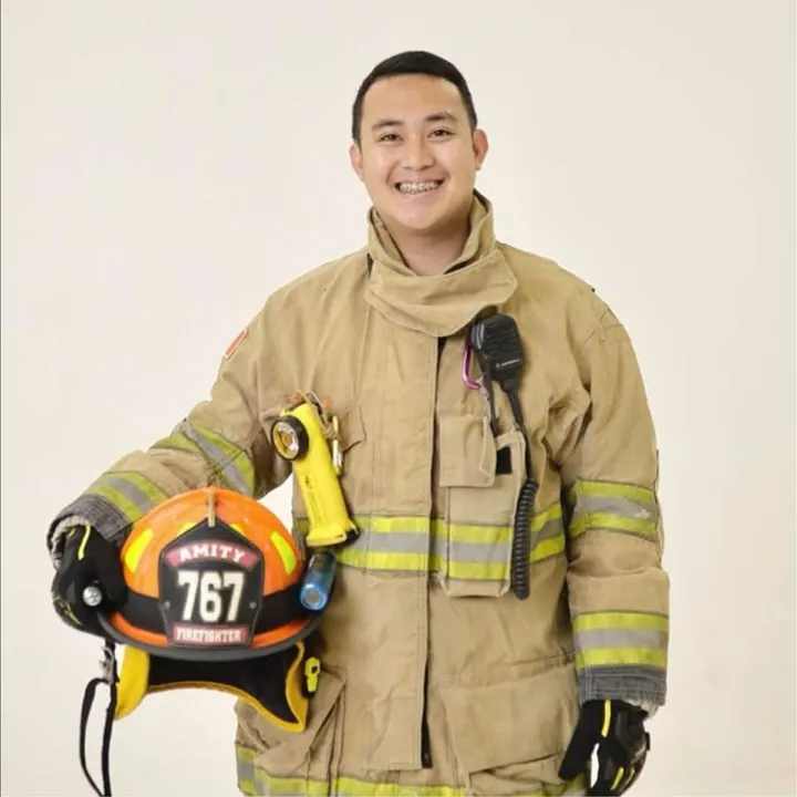 tim alcala