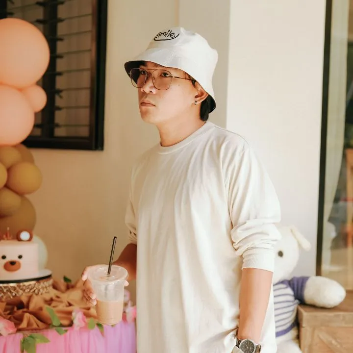 Gian Carlo Almario