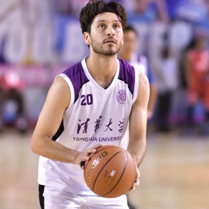Andrew Shahidi avatar