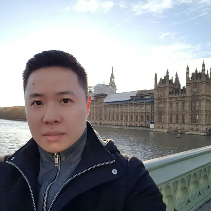 David NG