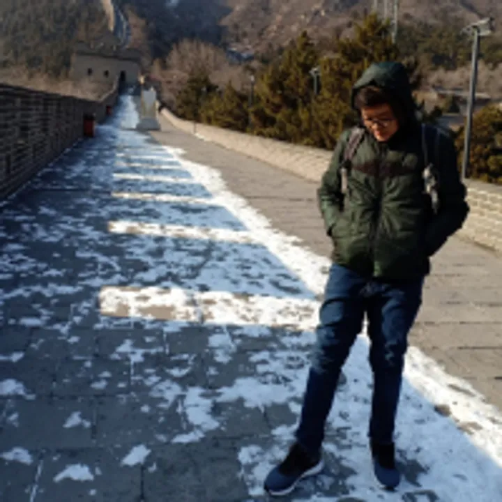 troy avatar