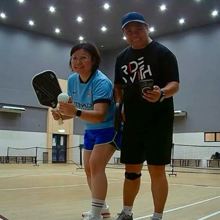 Sam Lim