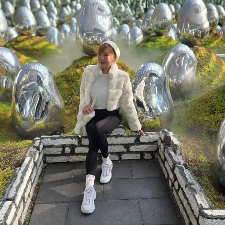 CC avatar