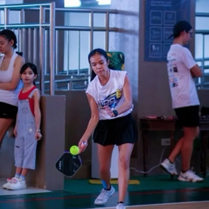 Kaye Reyes
