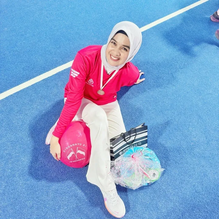 Laely Rizka