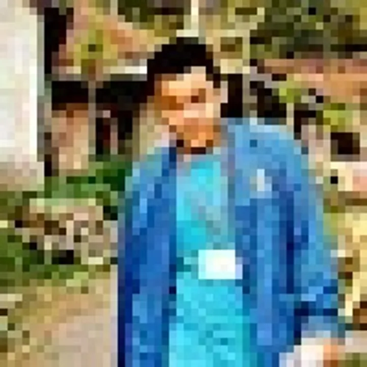 Bagas avatar