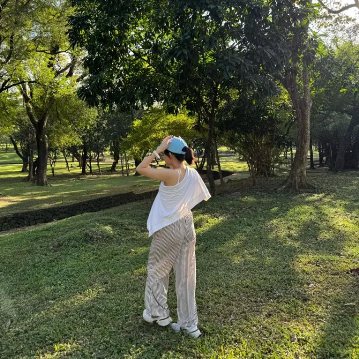 Sam avatar