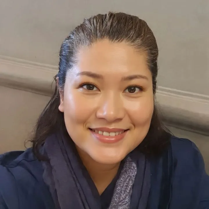 HuiLing Teh