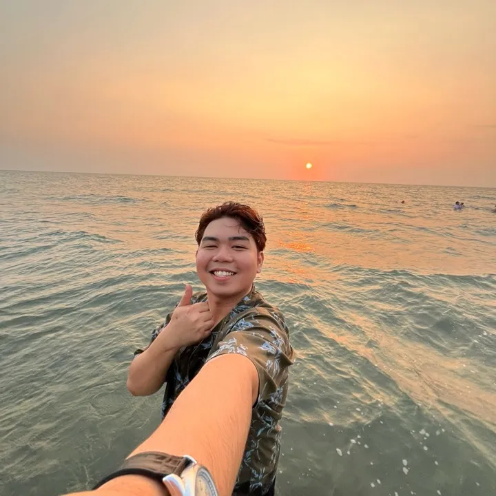 Mark avatar
