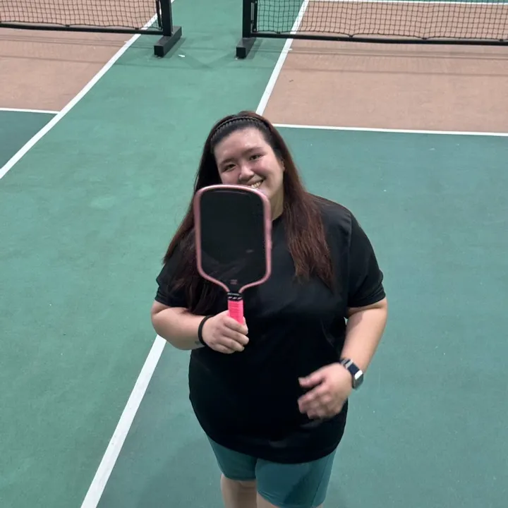 Lesley Bernadette