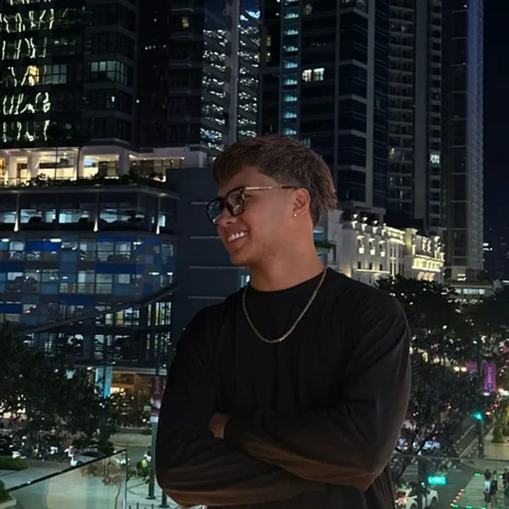CJ avatar
