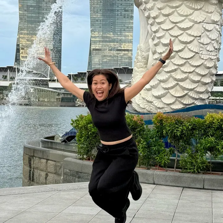 Yen avatar