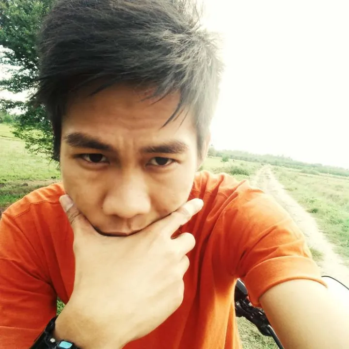 Mark Anthony Ramoran