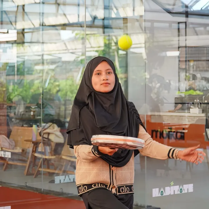 Moza Andhika