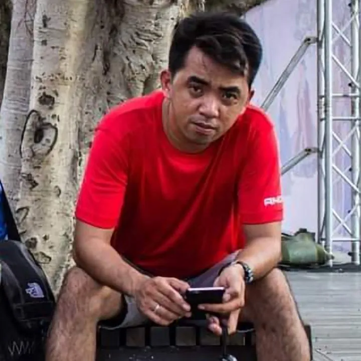 Caloy Fajardo