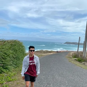 Hoang avatar