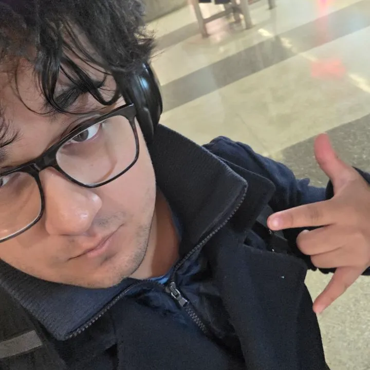 RJ avatar