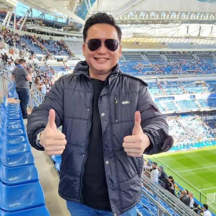 Mark avatar