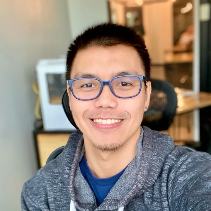 Ian avatar