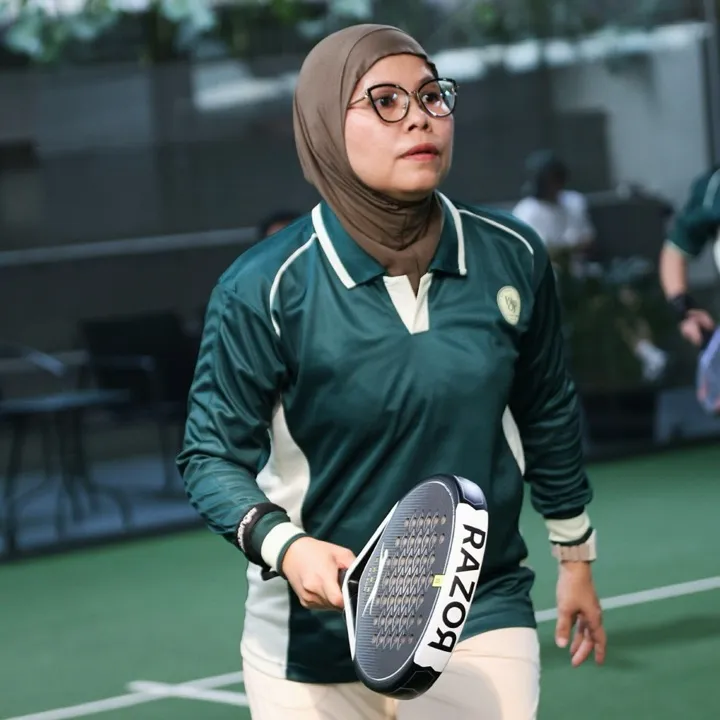 Sinta Putrian