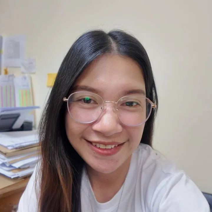 Maureen Bacala - Gudes