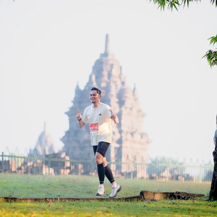 Yogi Prakoso