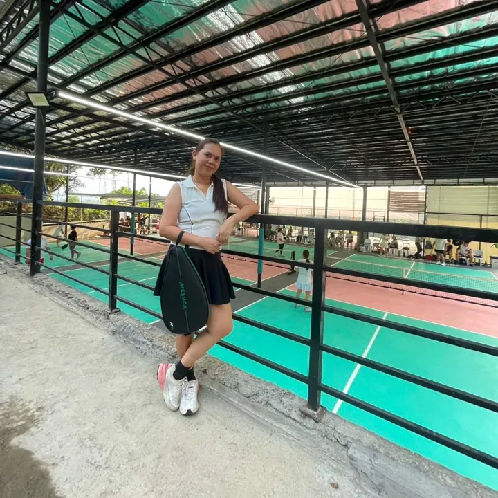 richel Aninon