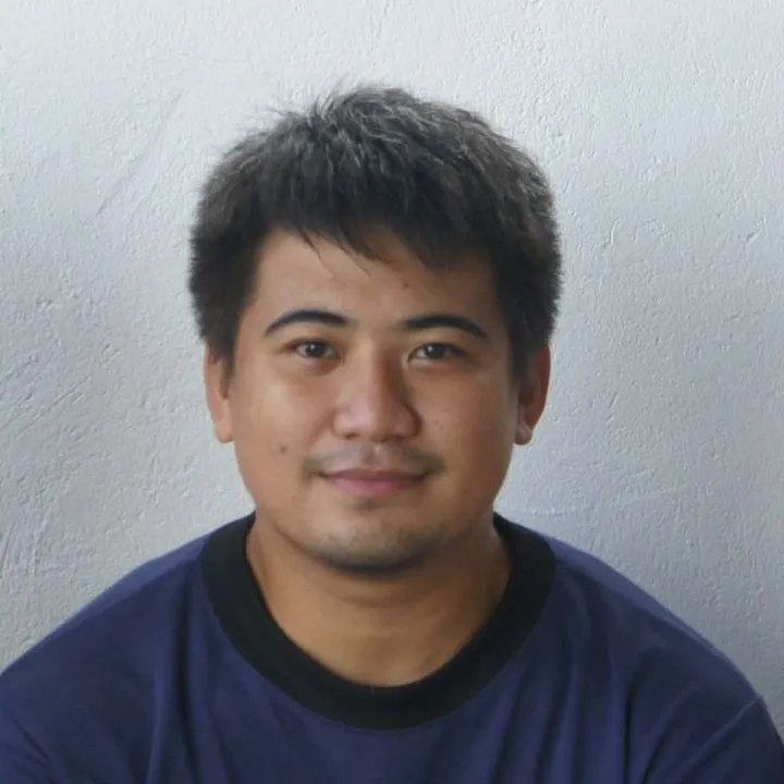 jerome avatar